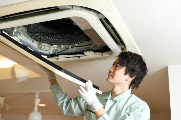 Professional Airduct Cleaning in PA